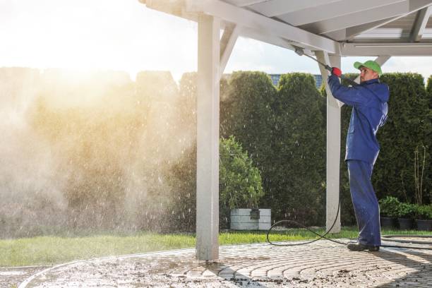 Clayton, AL Pressure Washing Company